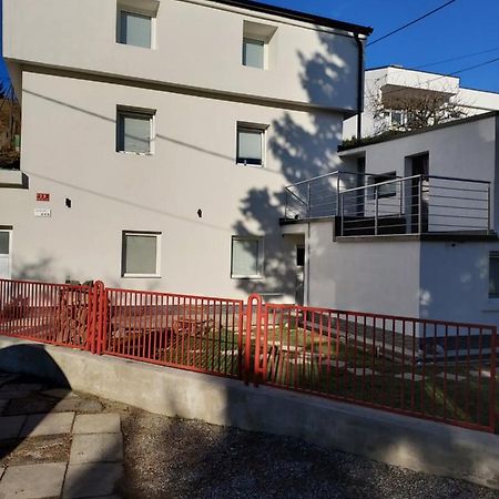 Rooms Panda Maribor Zewnętrze zdjęcie