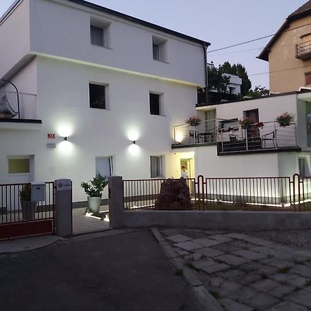 Rooms Panda Maribor Zewnętrze zdjęcie