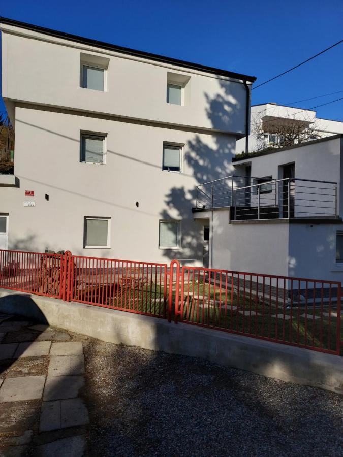 Rooms Panda Maribor Zewnętrze zdjęcie