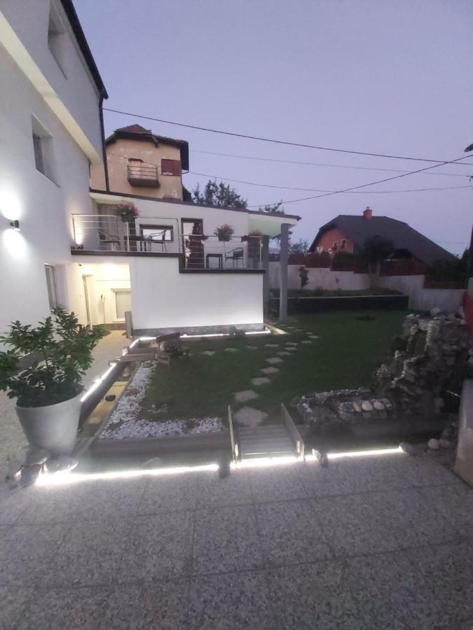 Rooms Panda Maribor Zewnętrze zdjęcie