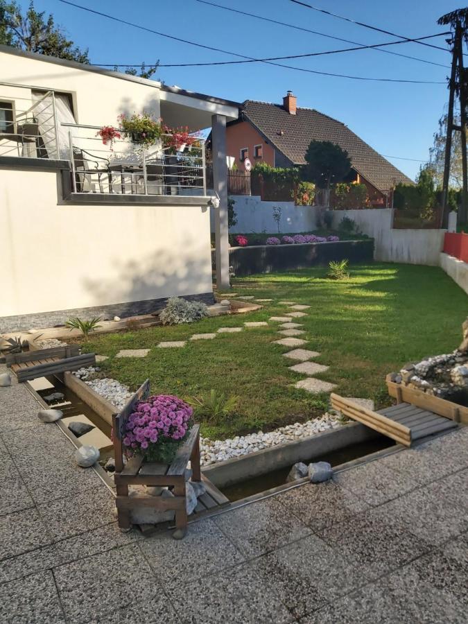 Rooms Panda Maribor Zewnętrze zdjęcie