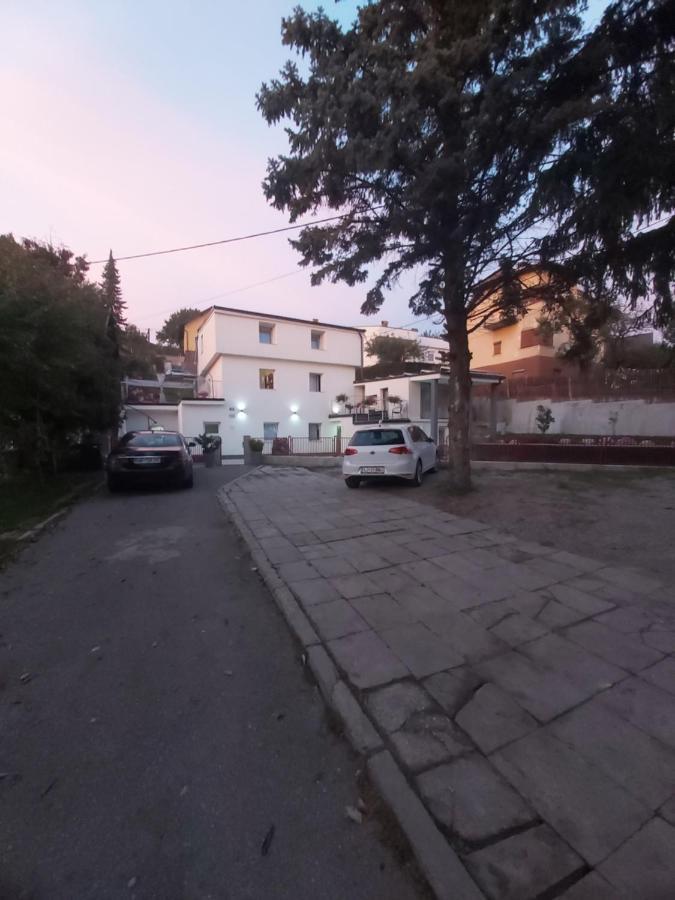 Rooms Panda Maribor Zewnętrze zdjęcie