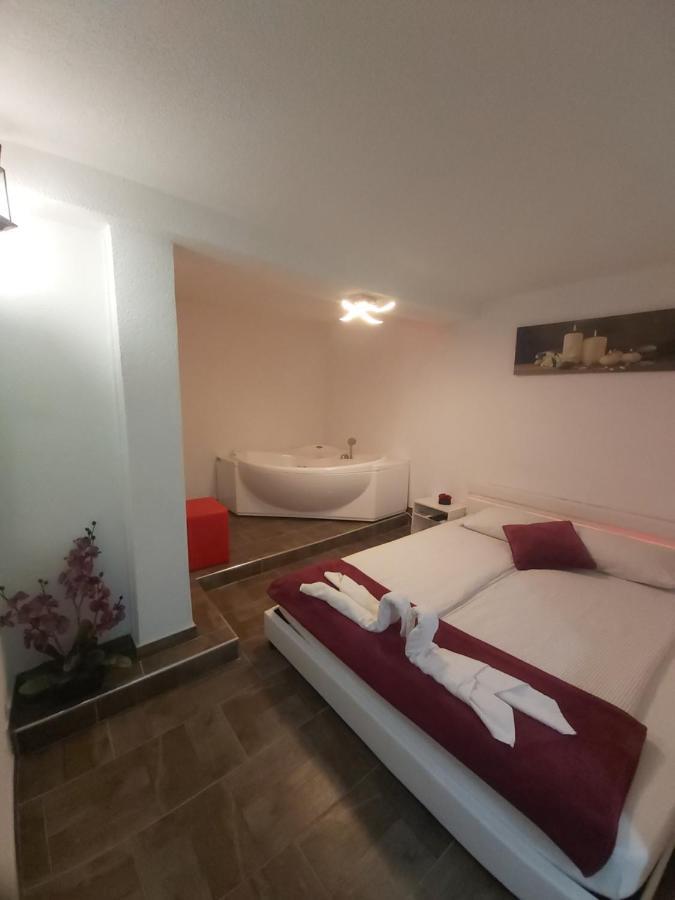 Rooms Panda Maribor Zewnętrze zdjęcie