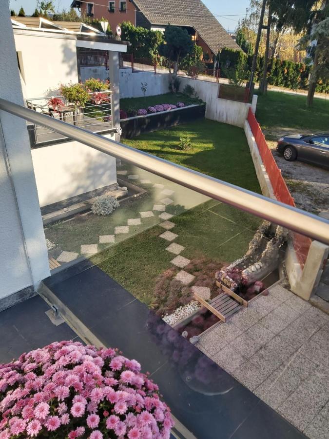 Rooms Panda Maribor Zewnętrze zdjęcie