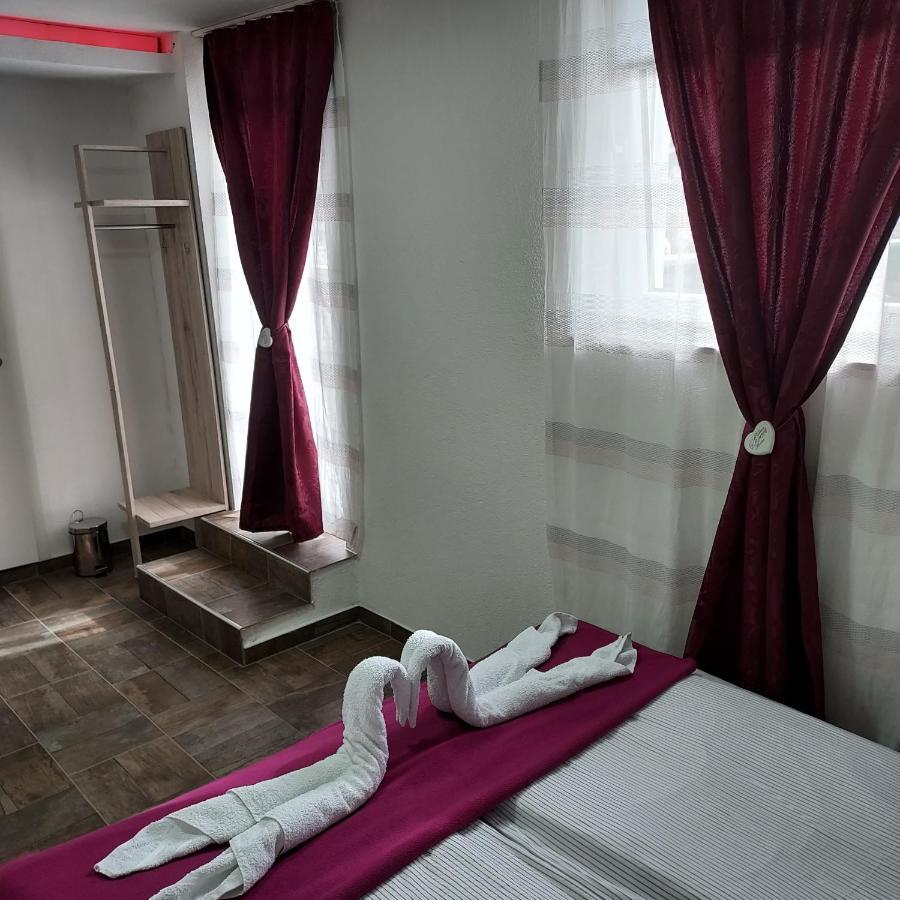 Rooms Panda Maribor Pokój zdjęcie
