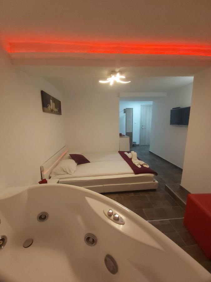 Rooms Panda Maribor Zewnętrze zdjęcie