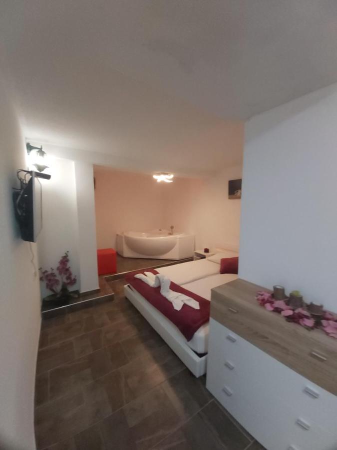 Rooms Panda Maribor Zewnętrze zdjęcie