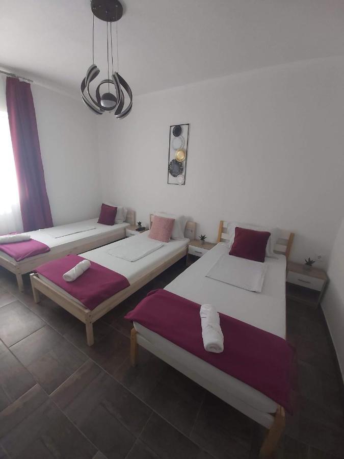 Rooms Panda Maribor Pokój zdjęcie