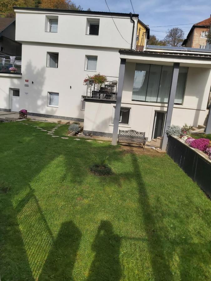 Rooms Panda Maribor Zewnętrze zdjęcie