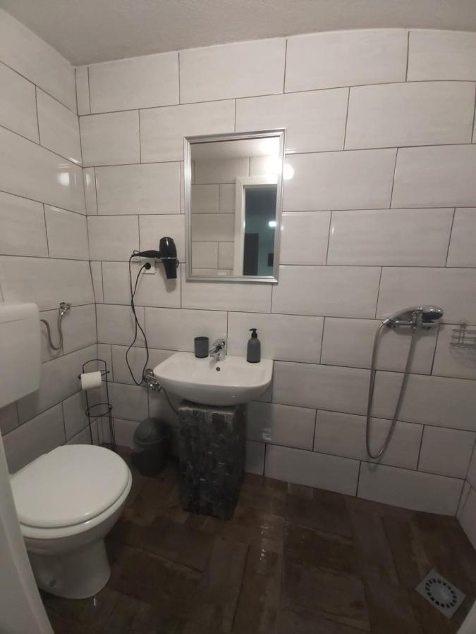 Rooms Panda Maribor Zewnętrze zdjęcie